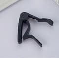 Gitarr Capo - Svart, 1-pack