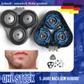 Erstatningshode for Philips Series 5000 barbermaskin DE