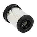 Miniatyrbillede 4 af 5: Filter til TriFlex HX1, vaskbart støvsugerfilter