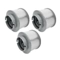 Miniatyrbillede 1 af 5: stk. filter til Mspa filter Mspa Fd2089 K808 Mdp66 Camaro