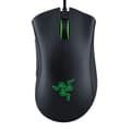 DeathAdder Essential Gamingmus (Standardudgave)