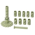 Modular-Clay Blooms Maker Blooms by Play-Doh sæt 3d ler blomsterfremstillingsmaterialer til voksne