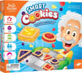 Smart cookies, Brettspill, Logikkspill, Fra 6 år, 1 spiller E E