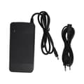 42V 3A Battery Charger Power Adapter Lithium Battery Charger for Electric Scooter 100‑240V EU Plug
