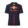 Miniatyrbild 2 av 4: Red Bull Racing F1 Team Sergio Perez 11 Formula Barn pikétröja Officiell Formel 1 Blå 12 år