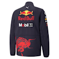 Miniatyrbild 2 av 2: F1 Formula Team Softshell Jacka RedBull Racing Team Official F1 Blå XS
