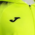 Miniatyrbild 4 av 5: Joma Elite XI Träningsjacka med huva amarillo fluor/negro M