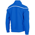 Miniatyrbild 4 av 4: Reece Australia Varsity Woven Track Jacket - Herr - Blå - Fitness - Andas - Långärmad Kunglig/vit M