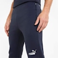 Miniatyrbild 4 av 6: Puma Teamfinal Casuals Joggers - Navy - M Blå