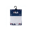Miniatyrbild 3 av 3: Fila bomulls-bh FU2000 tjej Blå 10-12 år gammal