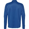 Miniatyrbild 2 av 3: Hummel 1/4 dragkedja Tech Move sweatshirt Mörkblå XXL