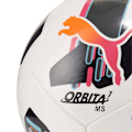 Miniatyrbild 4 av 4: Ballong Puma Orbita 7 MS vit/flerfärgad 5