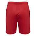 Miniatyrbild 2 av 3: Hummel Move Tech Poly juniorshorts Röd 14 år gammal