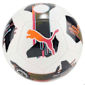 Miniatyrbild 3 av 4: Ballong Puma Orbita 7 MS vit/flerfärgad 5