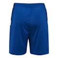 Miniatyrbild 2 av 3: Hummel Move Tech Poly juniorshorts Mörkblå 10 år