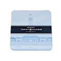 Miniatyrbild 2 av 3: Tommy Hilfiger Orginal Stripe Box 4-pack strumpor 482002001-085 Flerfärgad 39