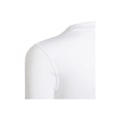 Miniatyrbild 4 av 5: ADIDAS JR Techfit Compression Tee Vit Vit XS