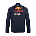 Miniatyrbild 2 av 4: Red Bull Racing F1 Team Formula Softshell Jacka Officiell Formel 1 Blå XL