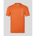 Miniatyrbild 2 av 4: Red Bull Racing F1 Team Max Verstappen 1 Formel T-shirt Officiell Formel 1 Orange XS