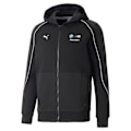 Miniatyrbild 3 av 4: BMW Motorsport FD Sweatshirt - svart/vit - S Svart vit M