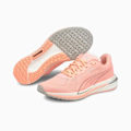 Miniatyrbild 2 av 4: Puma Velocity Nitro löparskor för dam - blixtrosa/vit/svart Blixt rosa/vit/svart 38 1/2