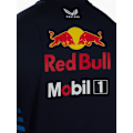 Miniatyrbild 4 av 4: Red Bull Racing F1 Team Formula Officiell Formel 1 Blå T-shirt för män Blå XXL