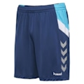 Miniatyrbild 1 av 3: Hummel Move Tech polyshorts kungsblå M