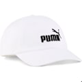 Miniatyrbild 4 av 4: Capuchong Puma Ess No.1 Logobaske Jr, Vit, Tjej Vit Unik storlek