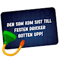 Miniatyrbild 3 av 7: Fyllekort Default Title