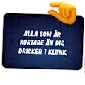 Miniatyrbild 4 av 7: Fyllekort Default Title