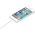 Miniatyrbilde 2 av 4: For Apple Lightning til USB-kabel (1m)