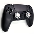 Miniatyrbild 4 av 5: 3D Tumgrepp för styrspak - Aim Assist-huvar för XBOX/360/ONE-kontrolltillbehör PS4 PS5-kontrolltillbehör, Sticktillbehör set 2