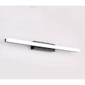 Miniatyrbillede 1 af 4: Badeværelse væglampe LED spejl front lampe indendørs badeværelseslampe 40CM 6w