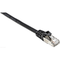 Miniatyrbilde 5 av 5: Nettverksadapter Rj45 1 til 2, Rj45 A hann-hunn dual adapter (15cm) Den brukes til å bytte nettverk mellom to porter uavhengig, og de to portene