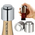 Vinpropp läckagesäker för Prosecco & Champagne
