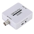 Miniatyrbilde 2 av 5: 2024 VGA til BNC Videokonverter VGA til BNC Videoadapter VGA til BNC Utgang Videokonverter Adapter