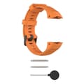 Miniatyrbillede 4 af 5: Type E Silikone Urrem til Garmin Instinct Tactical/Instinct Tide/Instinct 2/Instinct Wrist Style E