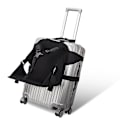Miniatyrbilde 1 av 5: Reisestol for barn, bærbar stol, barnekoffert med hjul, barnesete for bagasje