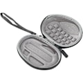 Pikkukuva 2 / 5: Kova suojakotelo matkakassi Logitech MX Master 3 langattomalle hiirelle, pölynkestävä ja iskunkestävä