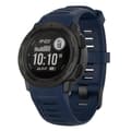 Miniatyrbillede 4 af 5: Type D Silikone Urrem til Garmin Instinct Tactical/Instinct Tide/Instinct 2/Instinct Wrist Style D