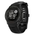 Miniatyrbillede 4 af 5: Type A Silikone Urrem til Garmin Instinct Tactical/Instinct Tide/Instinct 2/Instinct Håndled Style A