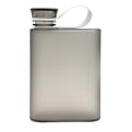Miniatyrbilde 2 av 4: Portable BPA-frie vannflasker - Koreansk versjon for piknik, sport, reise, forretninger blue
