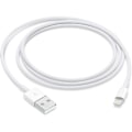 Pikkukuva 1 / 4: Apple Lightning - USB -kaapeli (1 m)