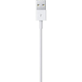 Pikkukuva 4 / 4: Apple Lightning - USB -kaapeli (1 m)
