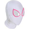 Miniatyrbillede 2 af 4: Edderkoppemasker - Voksenmaske 3D-print Lycra Edderkoppemasker Cosplay Kostumer Halloween Juleudklædning Rekvisit