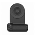 Pikkukuva 1 / 5: 3-in-1 Kameranpidike, C-tyypin lataus, Monitoiminen Magneettinen Selfie Bluetooth Valokuvausteline Without Wireless Charging