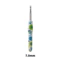 Virknålar Virknålar 7.0MM2PCS 2PCS 7.0MM2Pcs 2Pcs 7.0MM 7.0MM2Pcs 2Pcs