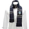 Miniatyrbild 2 av 5: Harry Potter - Halsduk Klassisk Gryffindor/Slytherin/Ravenclaw blue