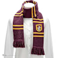 Miniatyrbild 2 av 5: Harry Potter - Halsduk Klassisk Gryffindor/Slytherin/Ravenclaw reed