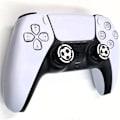 Miniatyrbild 5 av 5: 3D Tumgrepp för styrspak - Aim Assist-huvar för XBOX/360/ONE-kontrolltillbehör PS4 PS5-kontrolltillbehör, Sticktillbehör set 3